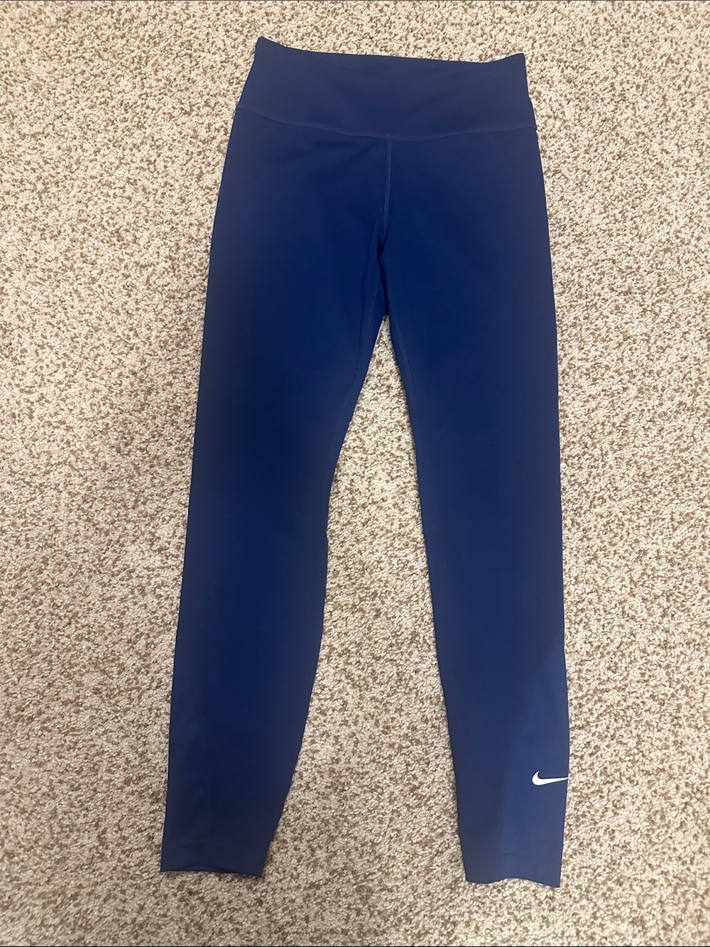 EUC Nike Leggings - Size S